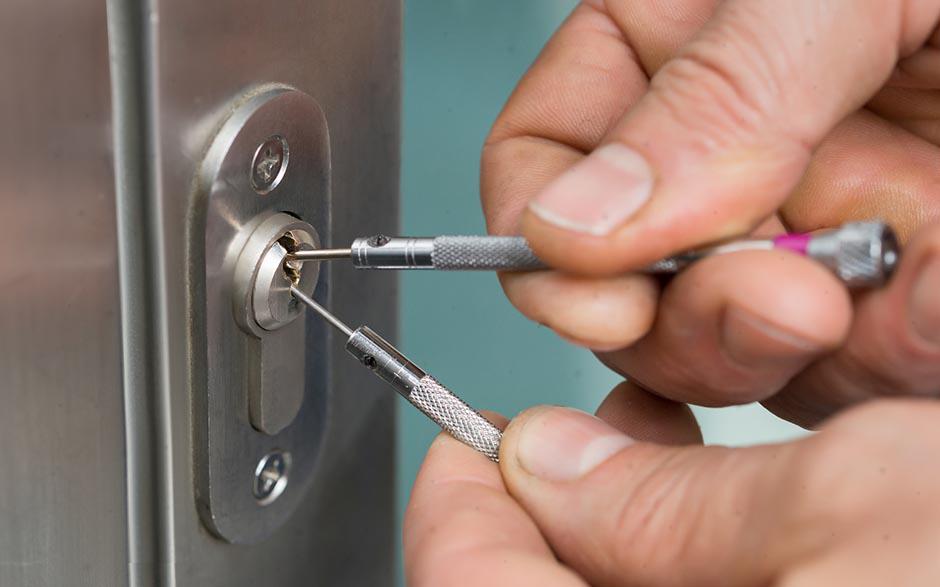 blindage de porte Picard Levallois-Perret